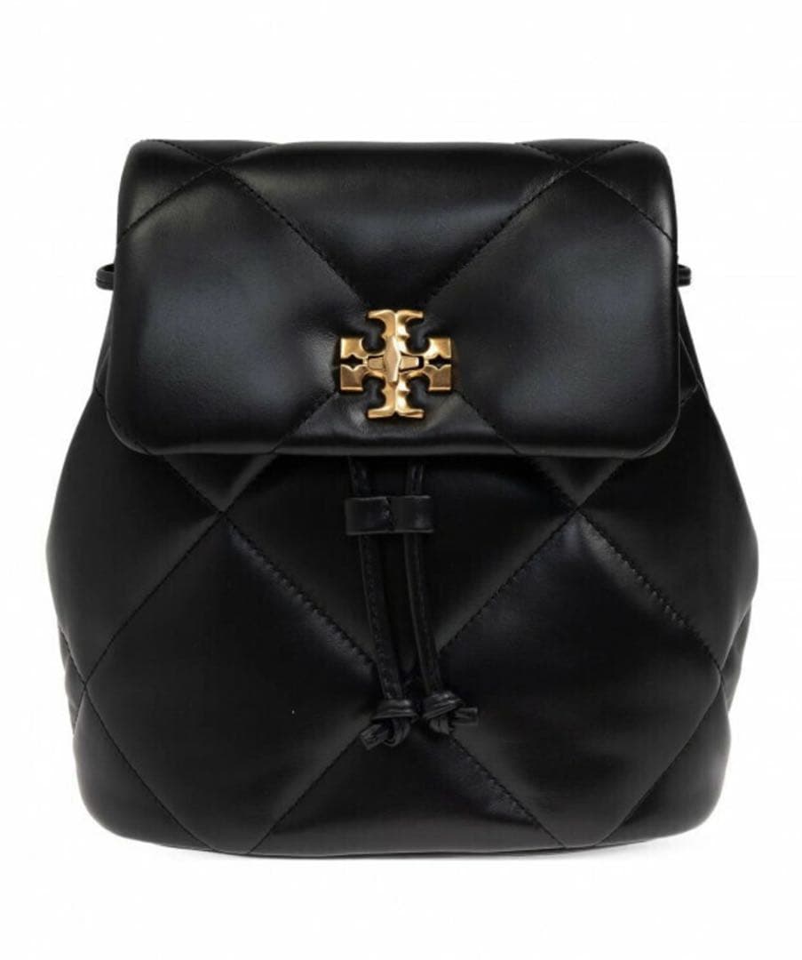 【新品】トリーバーチ ダイアモンド キルト ミニ バックパック リュックサック