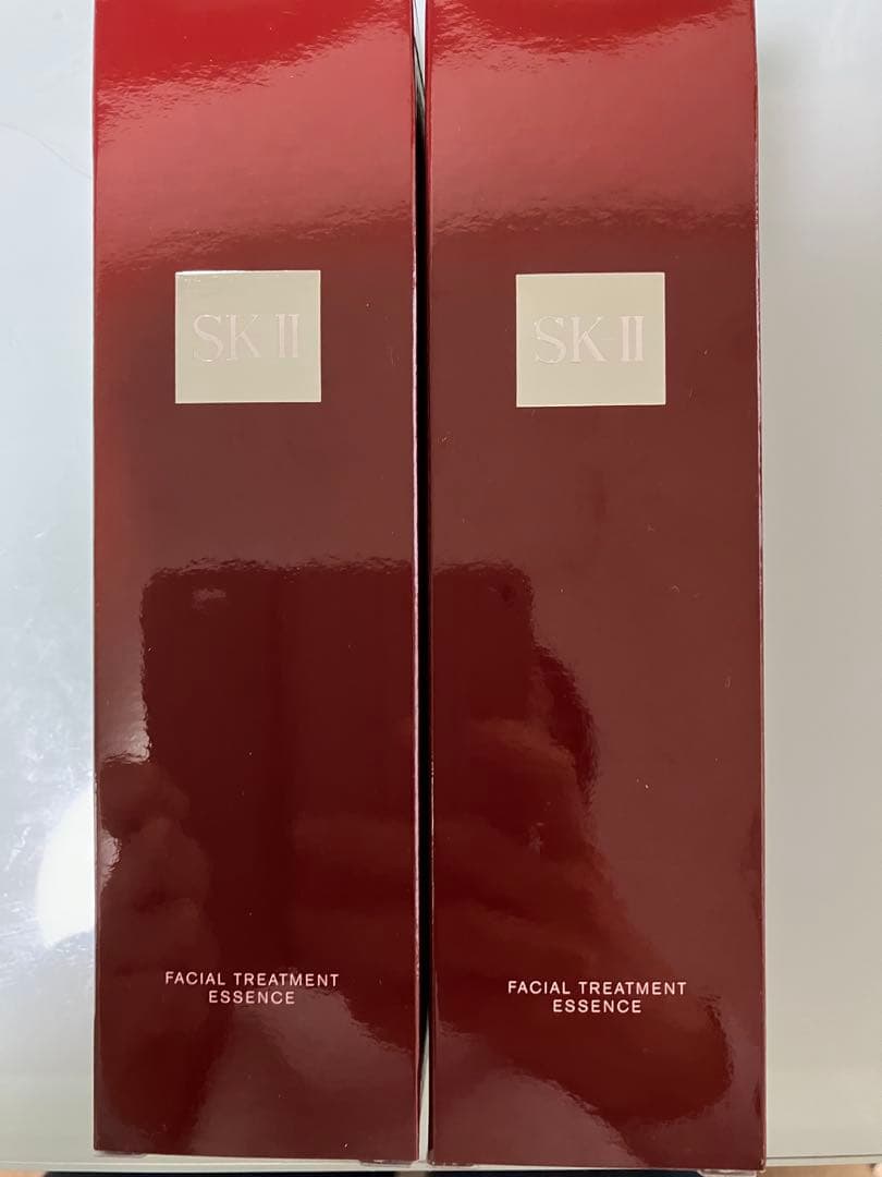 国内正規品！SK II フェイシャルトリートメントエッセンス 230ml 2本
