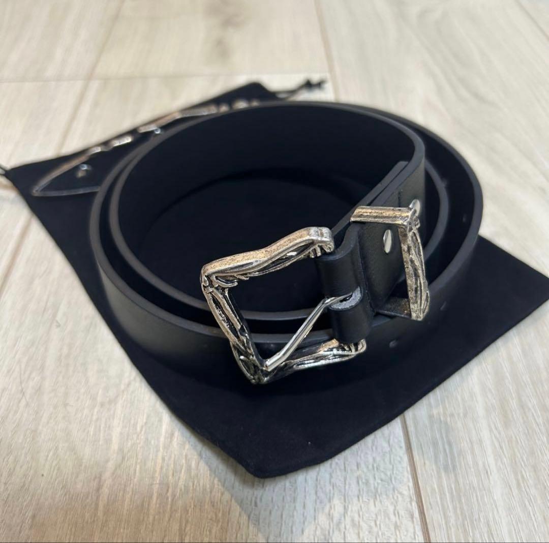 【値下交渉可】NULLUS FRACTURED SWORD BELT