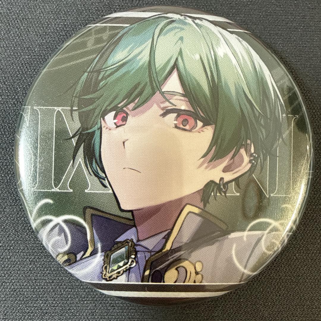 すち シクフォニ スクレボ 缶バッジ 第1弾 18点 - メルカリ