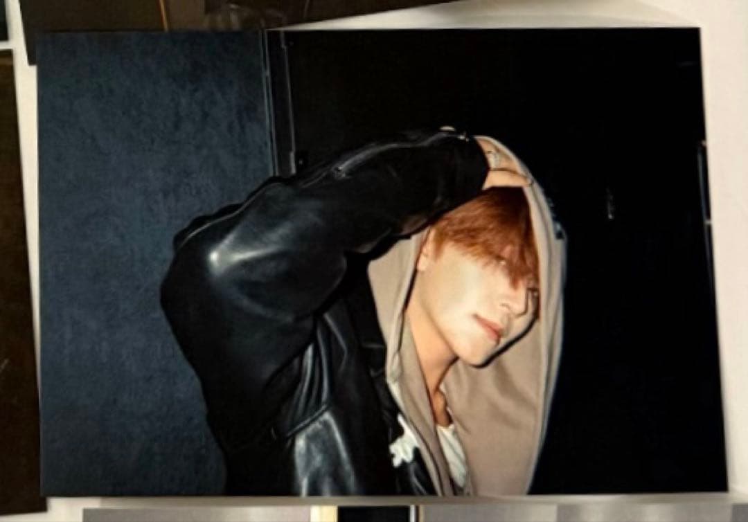 ALD1 サンウォン デビュー ショーケース ショケ サノク 限定 トレカ