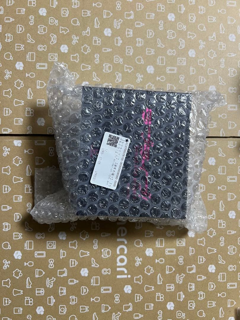 ラブライブ　SEIKO 時計　新品　未使用品