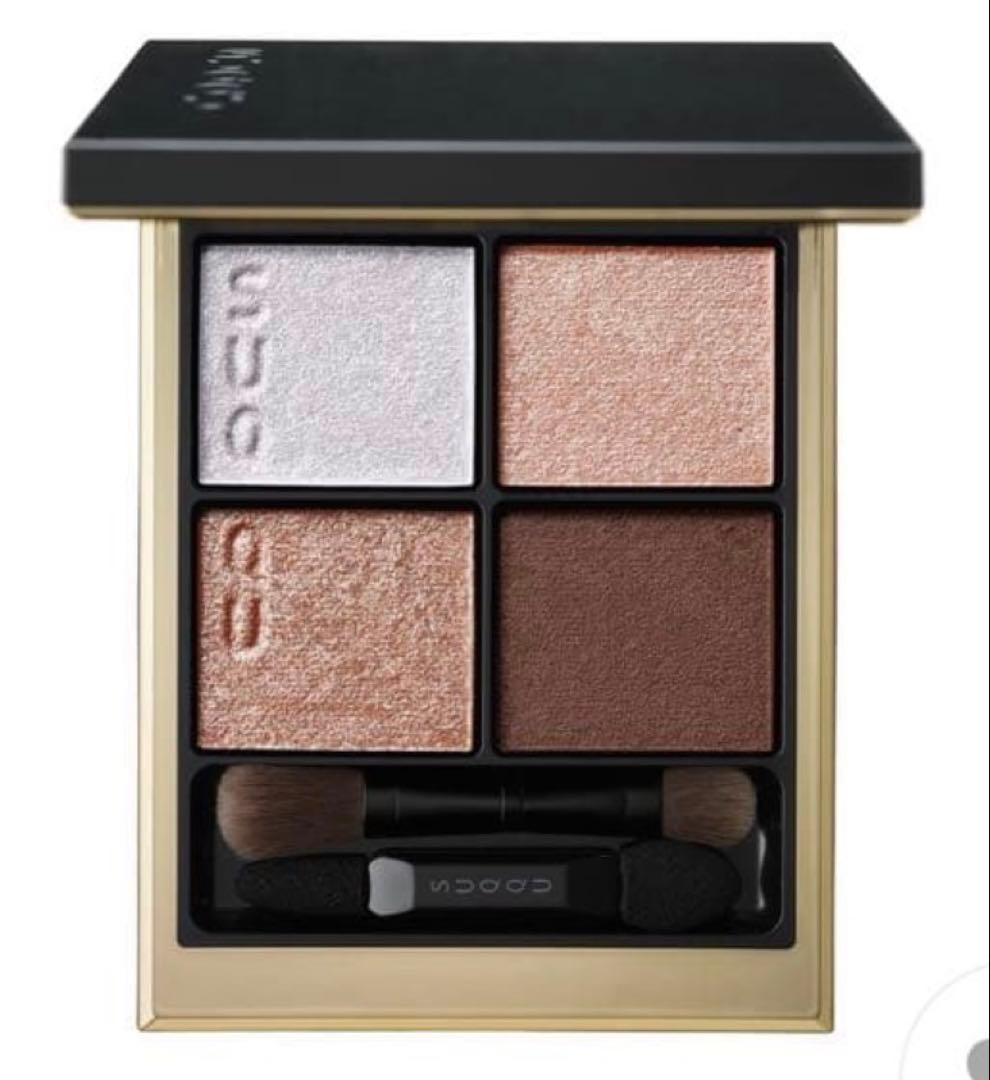 SUQQU シグニチャー カラー アイズ　129 甘艶 （受注生産）　限定品