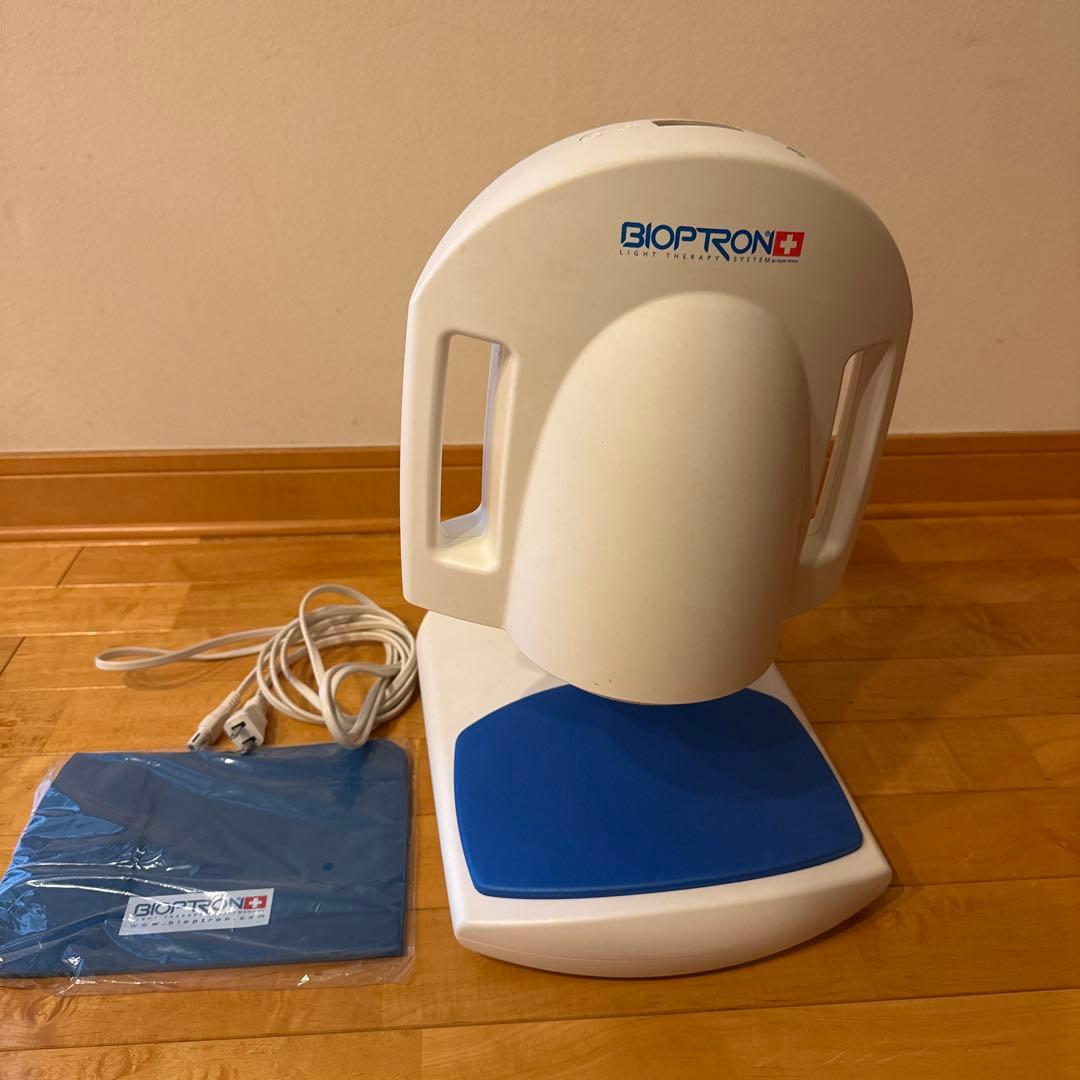 BIOPTRON1 /バイオプトロン プロ1 - メルカリ