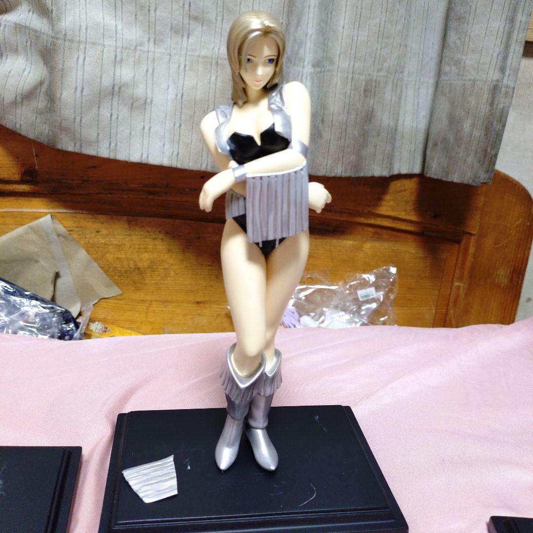 デッドオアアライブ フィギュア コールドキャスト DOA - メルカリ