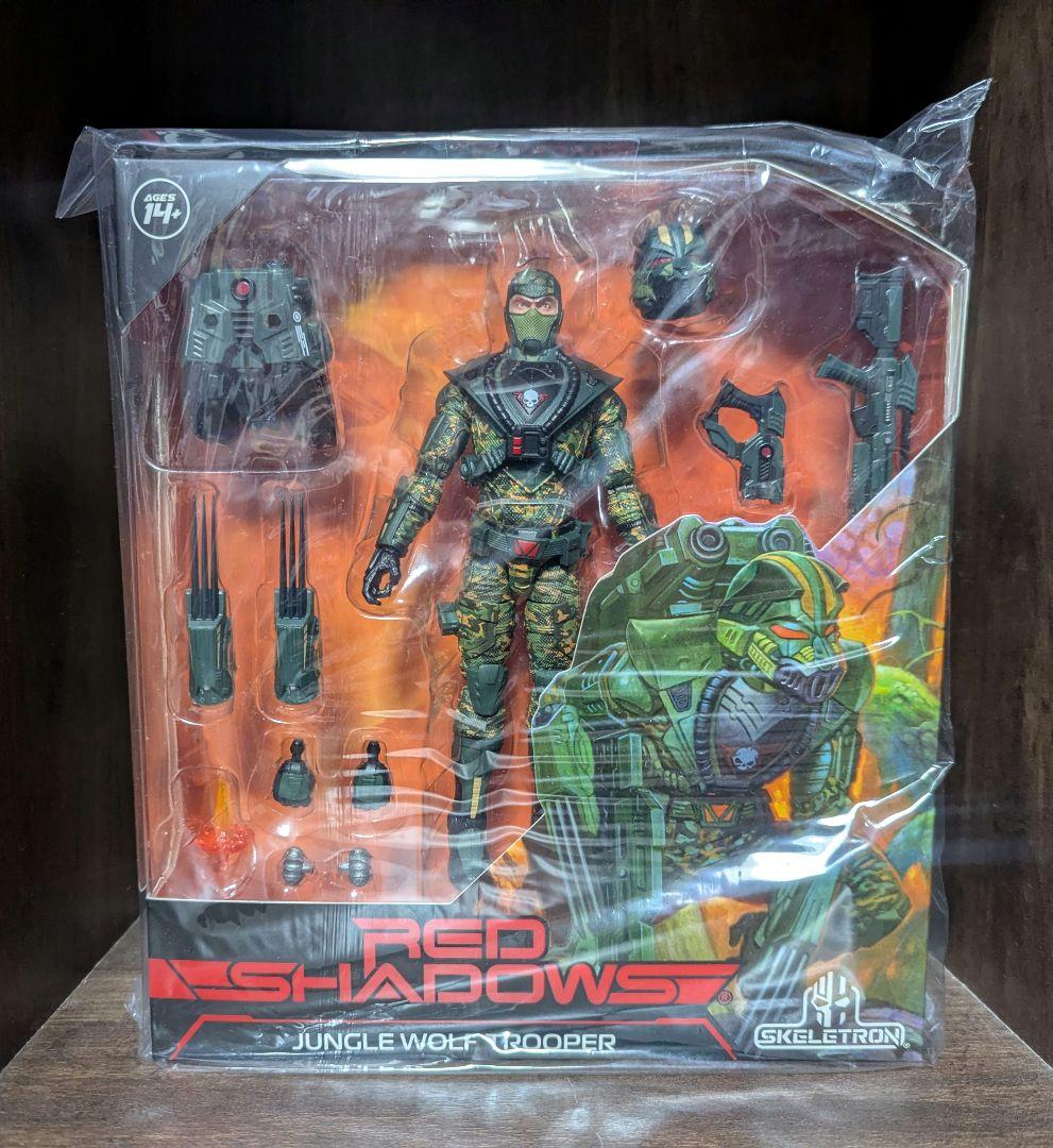 giジョー クラシファイド マーベルレジェンド ハズブロ 6インチ