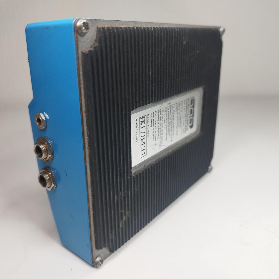 DigiTech PDS 1002 デジタルディレイ デジテック ペダ I0E7