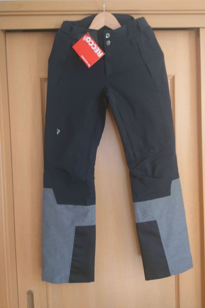 ピークパフォーマンス レディース サイズXS