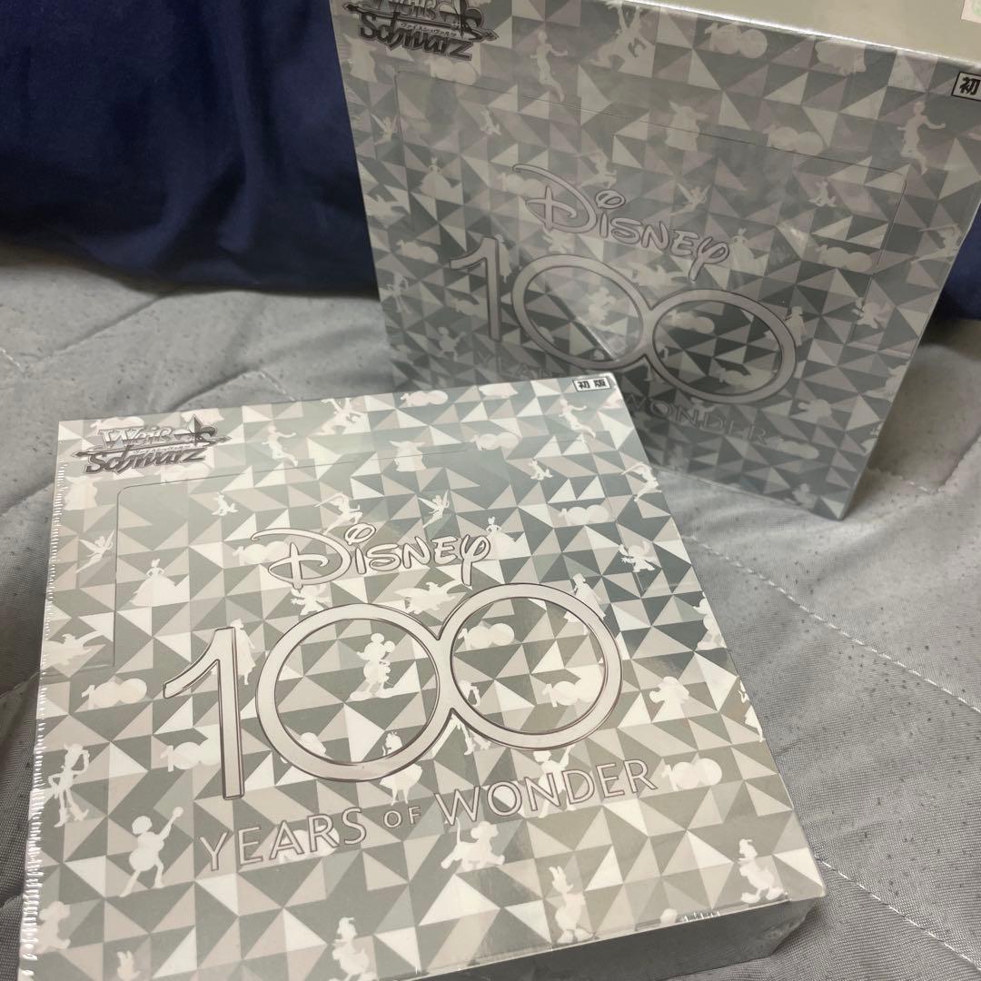 カードダスその他 Disney100 カードダスドットコム 公式サイト | 商品情報 - ディズニー100