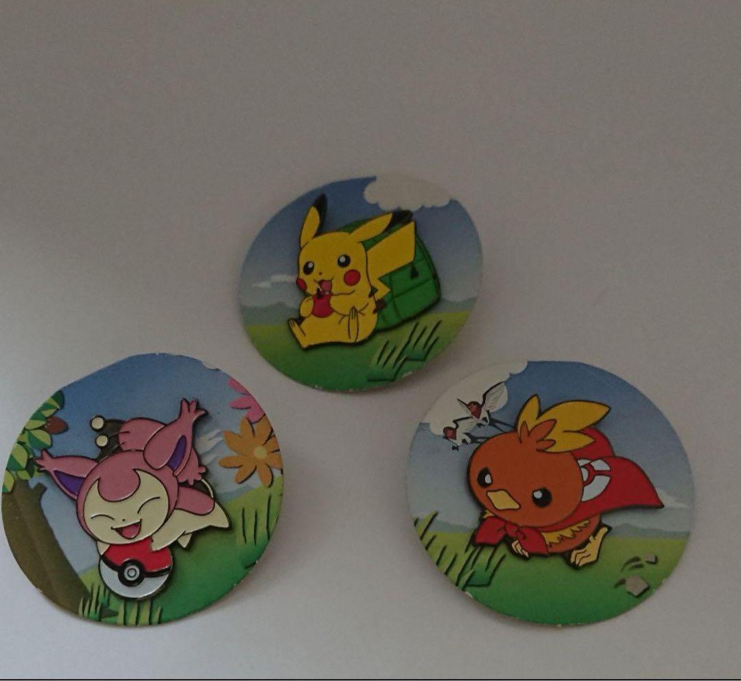 ピンバッチ ピンバッジ ピカチュウ エネコ アチャモ ピンバッチ ピンバッジ ピカチュウ エネコ アチャモ 楽天市場】パモ