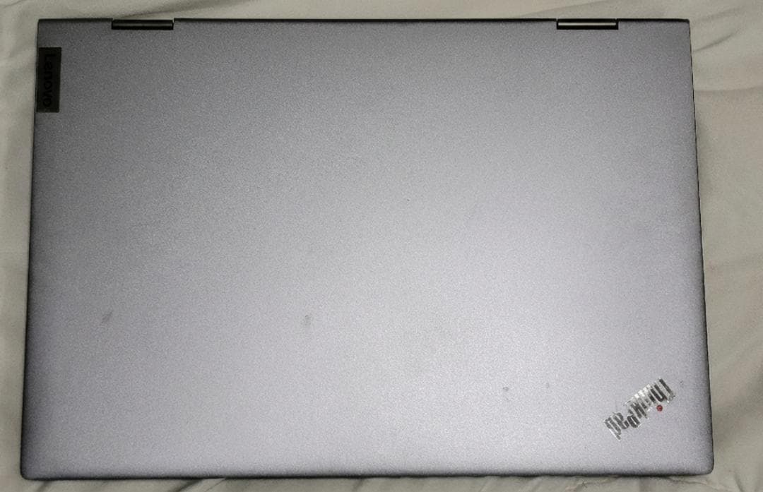 レノボ Thinkpad Neo 14 SSD 読み取り速度 6600 MB/秒