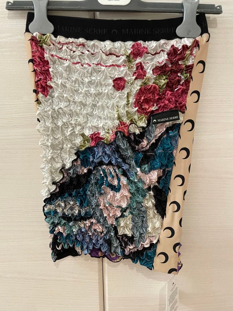 12月限定40%値下げ！MARINE SERRE ポップコーントップ