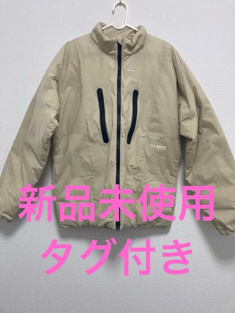 新品　Mサイズ　Taylormade インサレーテッドジャケット　T-HEAT T-HEAT ストレッチインサレーテッドジャケット｜APPAREL | TaylorMade