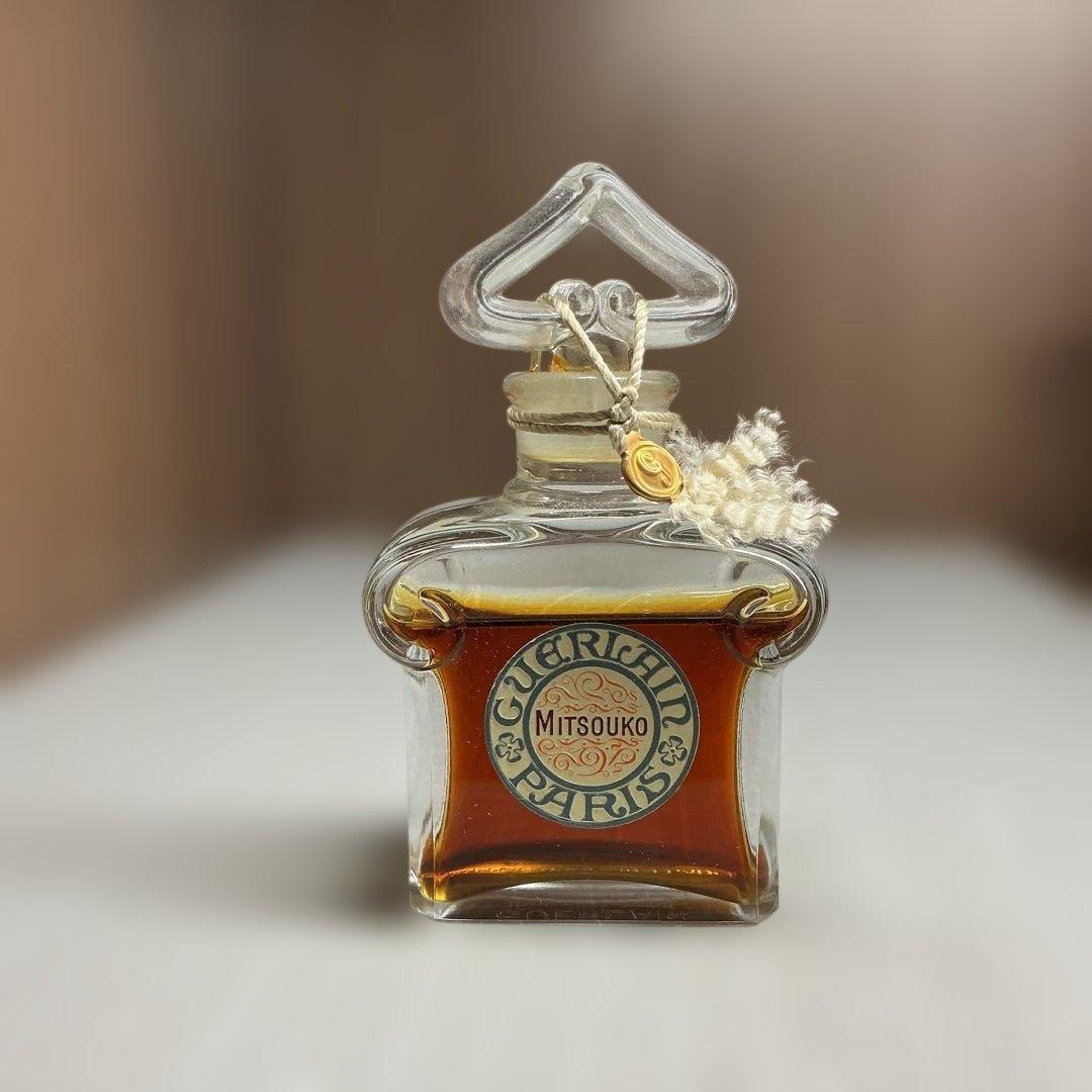 GUERLAIN ゲラン ミツコ パルファム 30ml Amazon | ゲラン ミツコ オードパルファム 75mL【並行輸入品