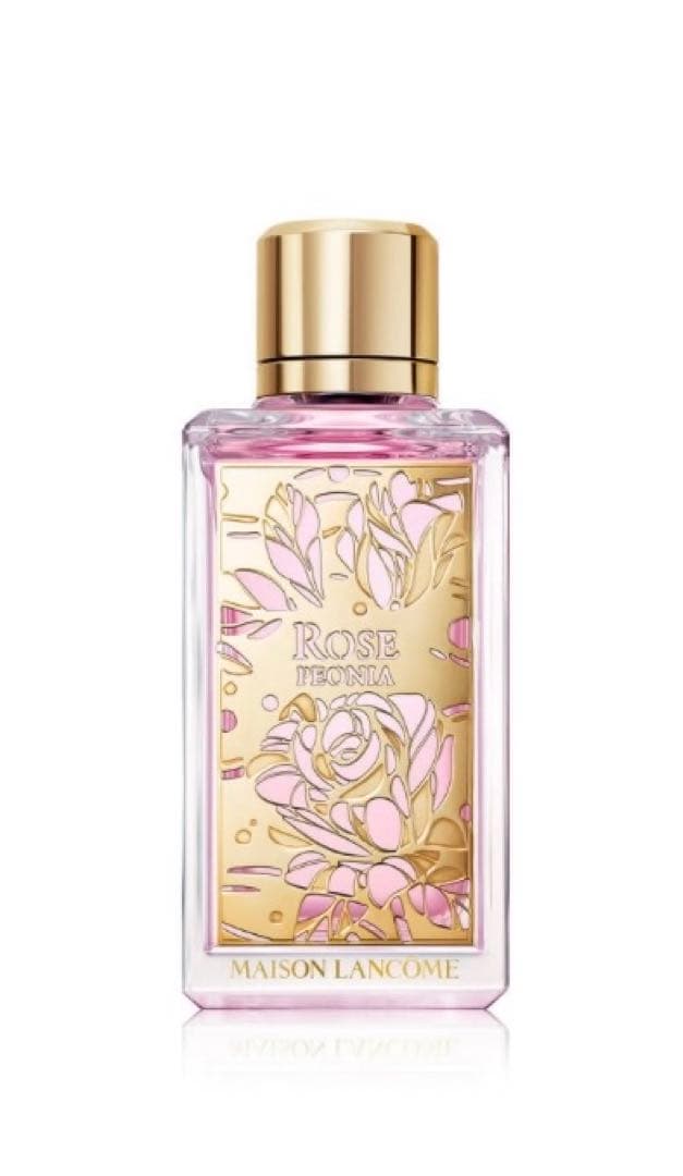 ☆週末セール☆LANCOME メゾン ランコム ローズピオーニア100ml