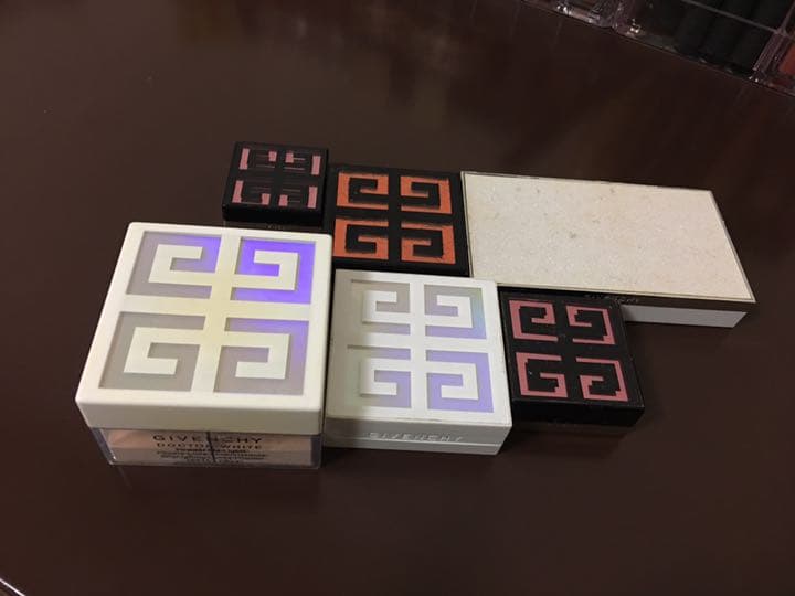 GIVENCHY ジバンシーセット