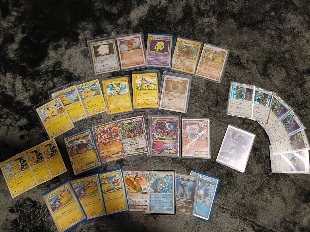 つ*ー様 ポケモンカード　引退品　まとめ売り　旧裏　ex プロモ