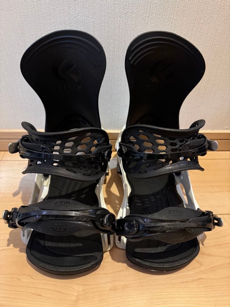 FLUX XF John Jackson Mサイズ FLUX XF John Jackson Mサイズ Amazon | 23-24 FLUX JOHN JACKSON PRO