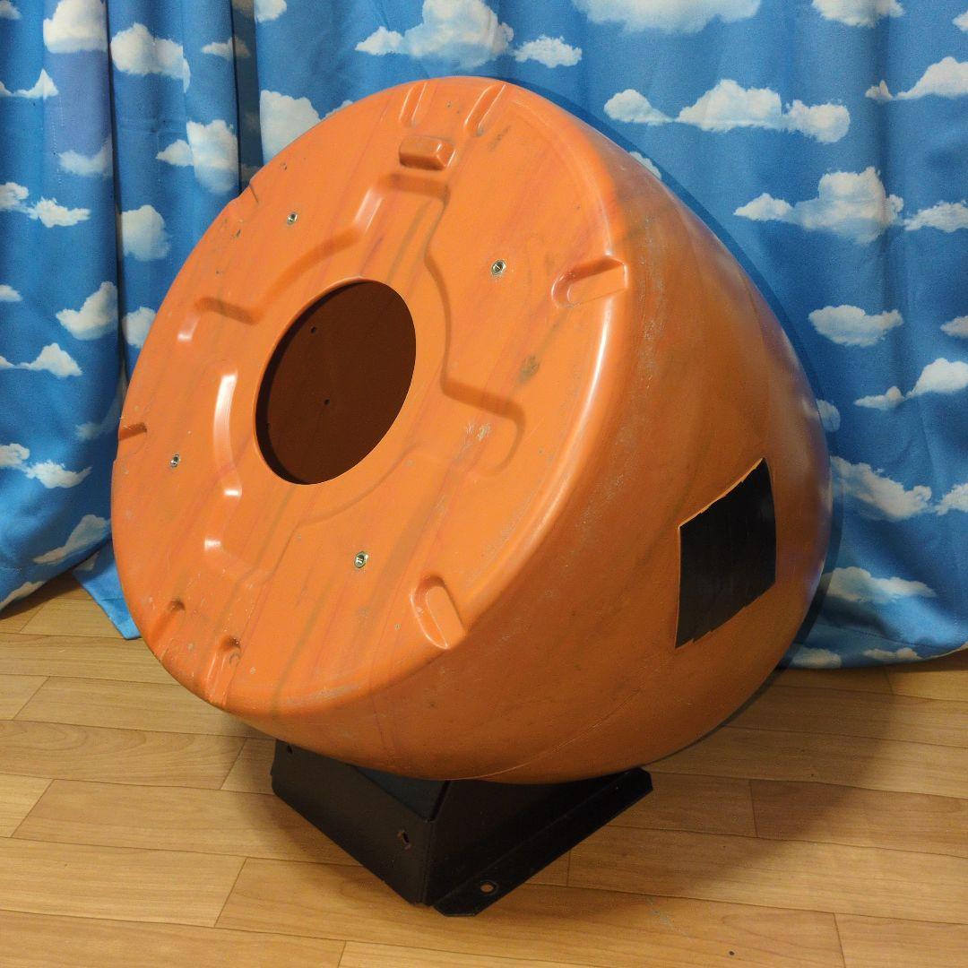 最終値下げ　太鼓の達人 樽 アーケード部品 おうち太鼓などに