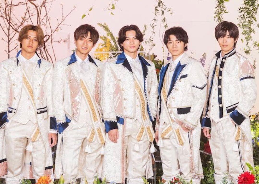 King & Prince CDまとめ売り