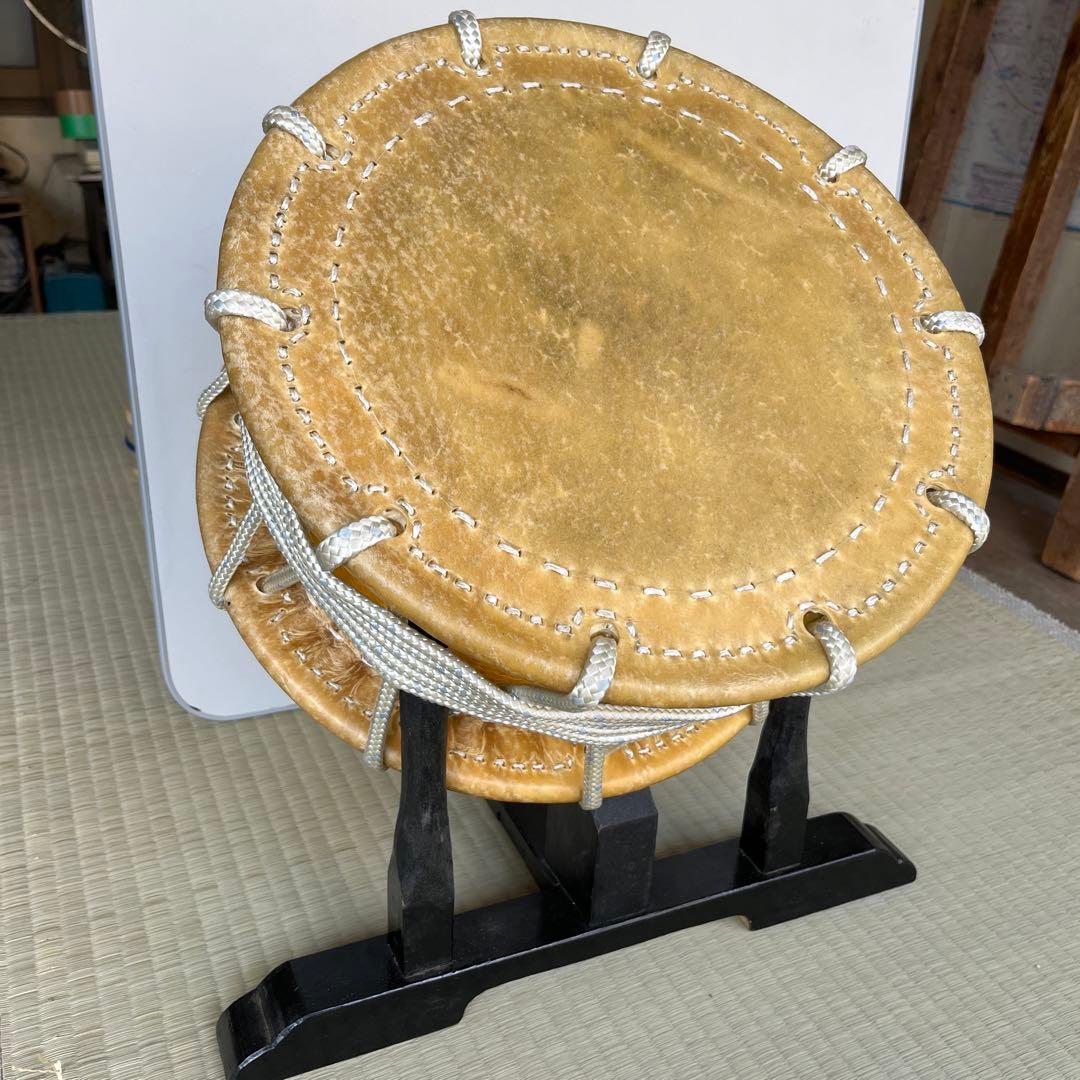 和太鼓(太鼓台セット)