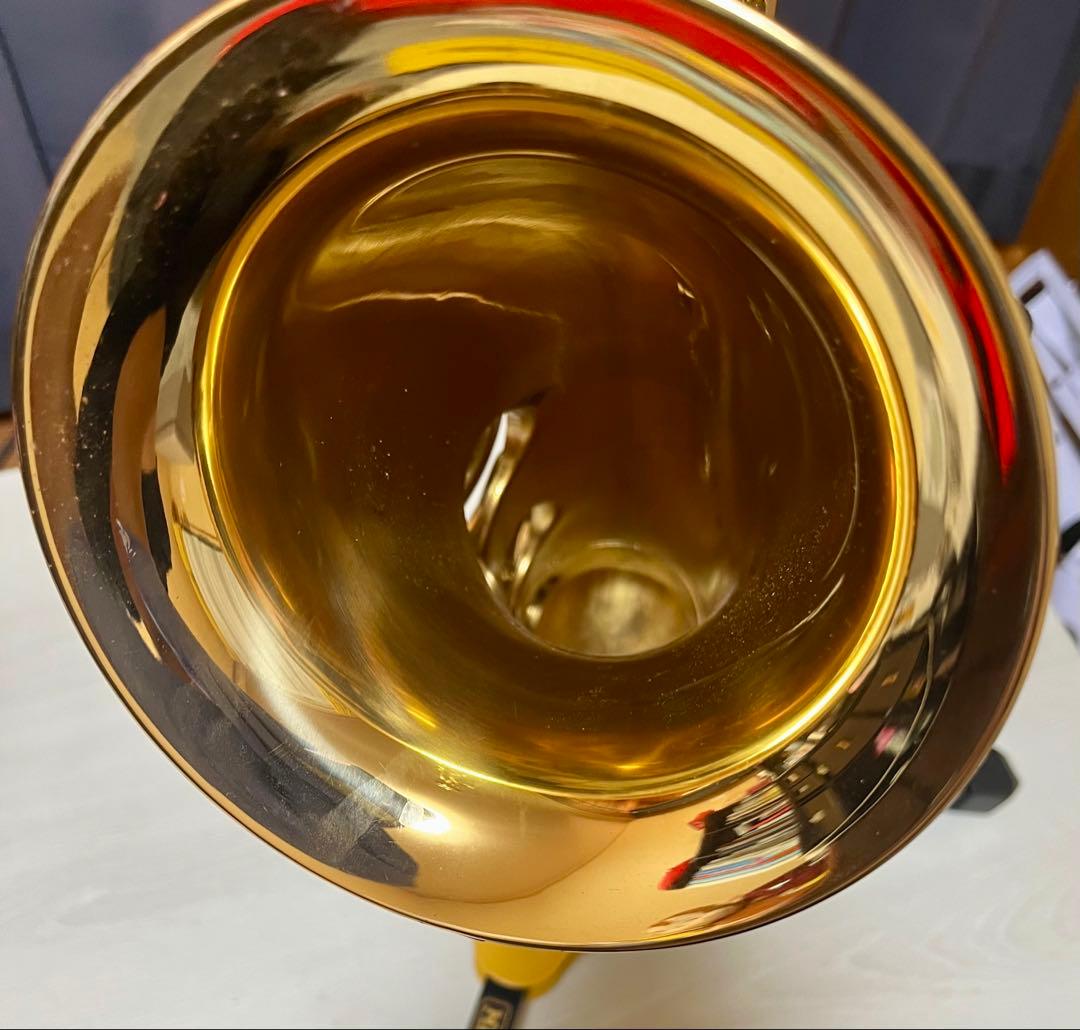 2014年購入品]CG CONN 280 テナーサックス GL [中古] - メルカリ