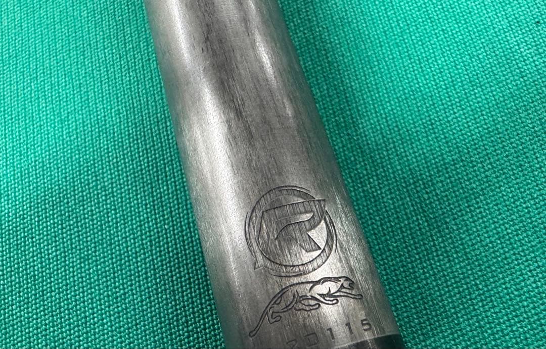 シャフト プレデター REVO（レボ） 12.9mm ラジアル Radial