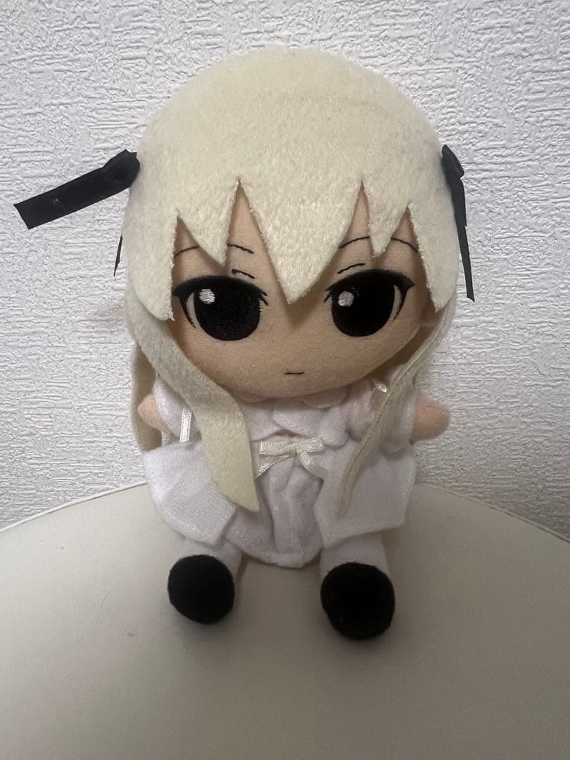 ヨスガノソラ 春日野穹 ぬいぐるみ C79