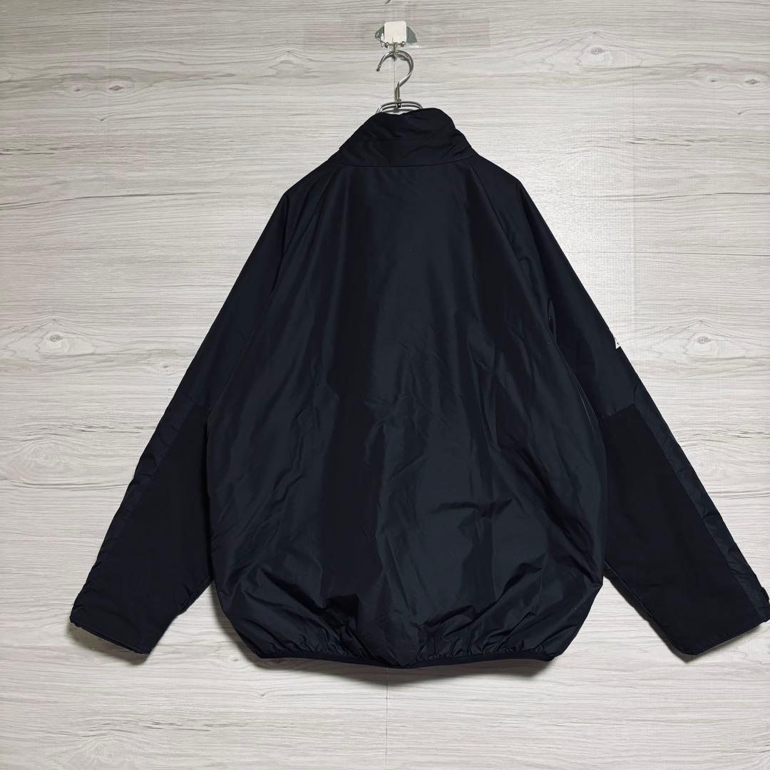 希少デザイン】ヒステリックグラマー ナイロンジャケット Lサイズ