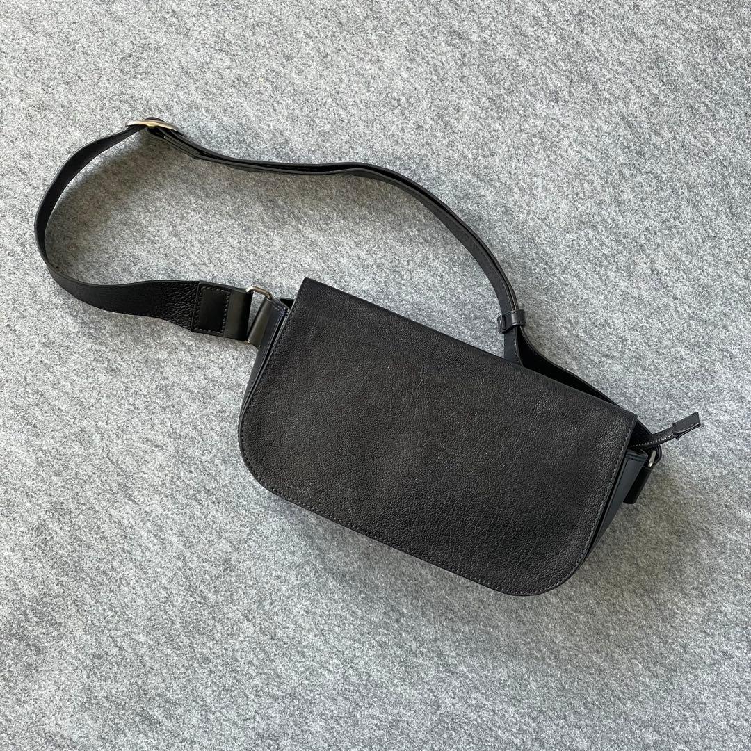 Alt81 arrow スリングショルダー01 ショルダーバッグ ウエストバッグ arrow_スリングショルダー01 / Alt81 Web Shop