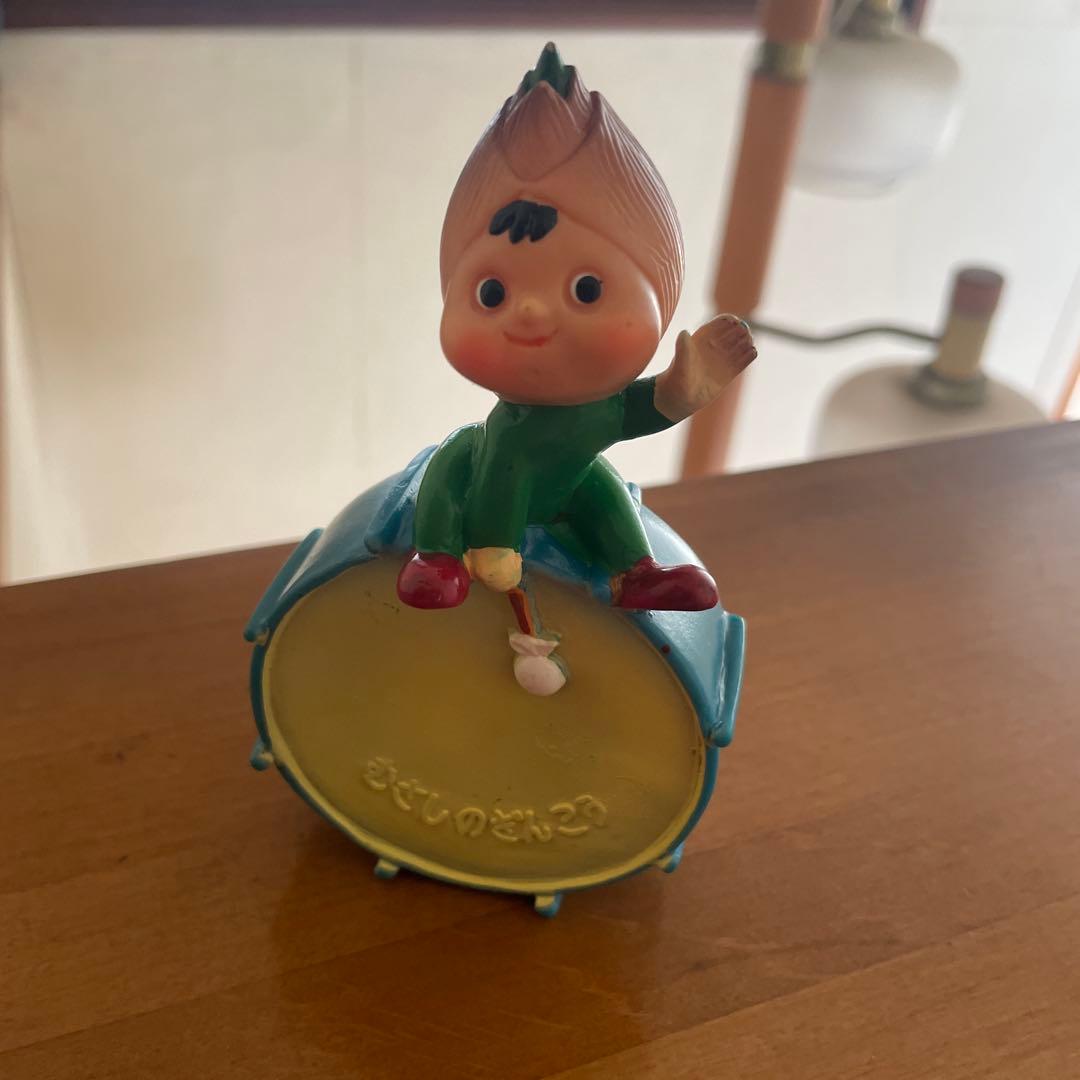 希少　武蔵野銀行　貯金箱　非売品　ノベルティ　昭和レトロ　ヴィンテージ