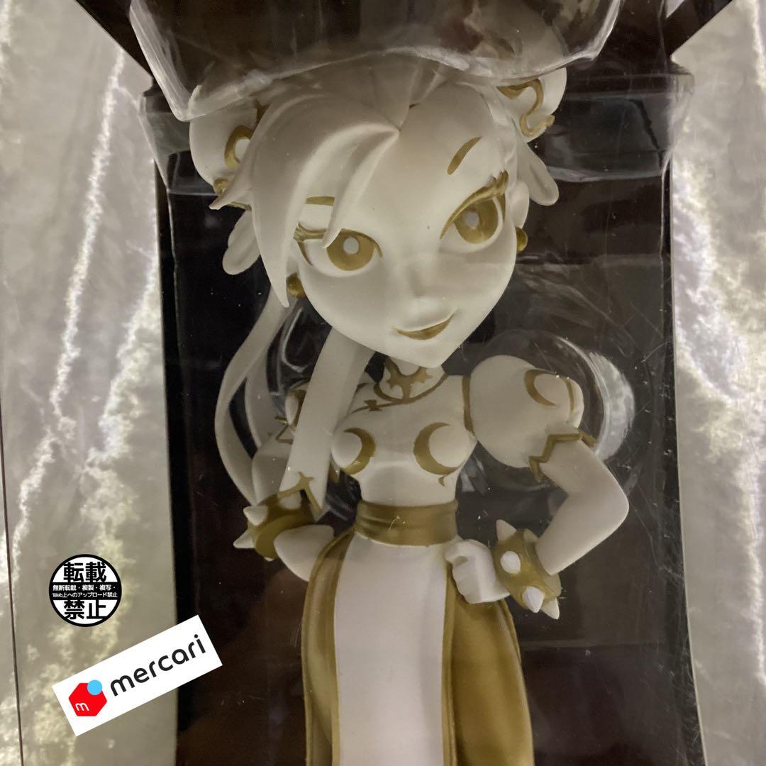 【お年玉価格】クリプトゾイク　Chun Li 春麗　チュンリー