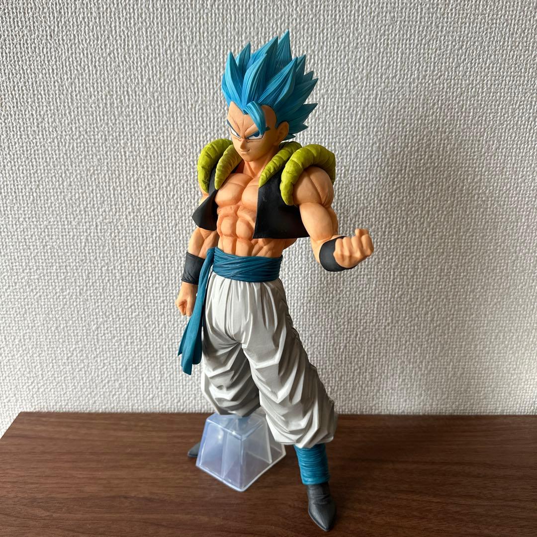 ドラゴンボール　一番くじ　EXTREME SAIYAN C賞　ゴジータ