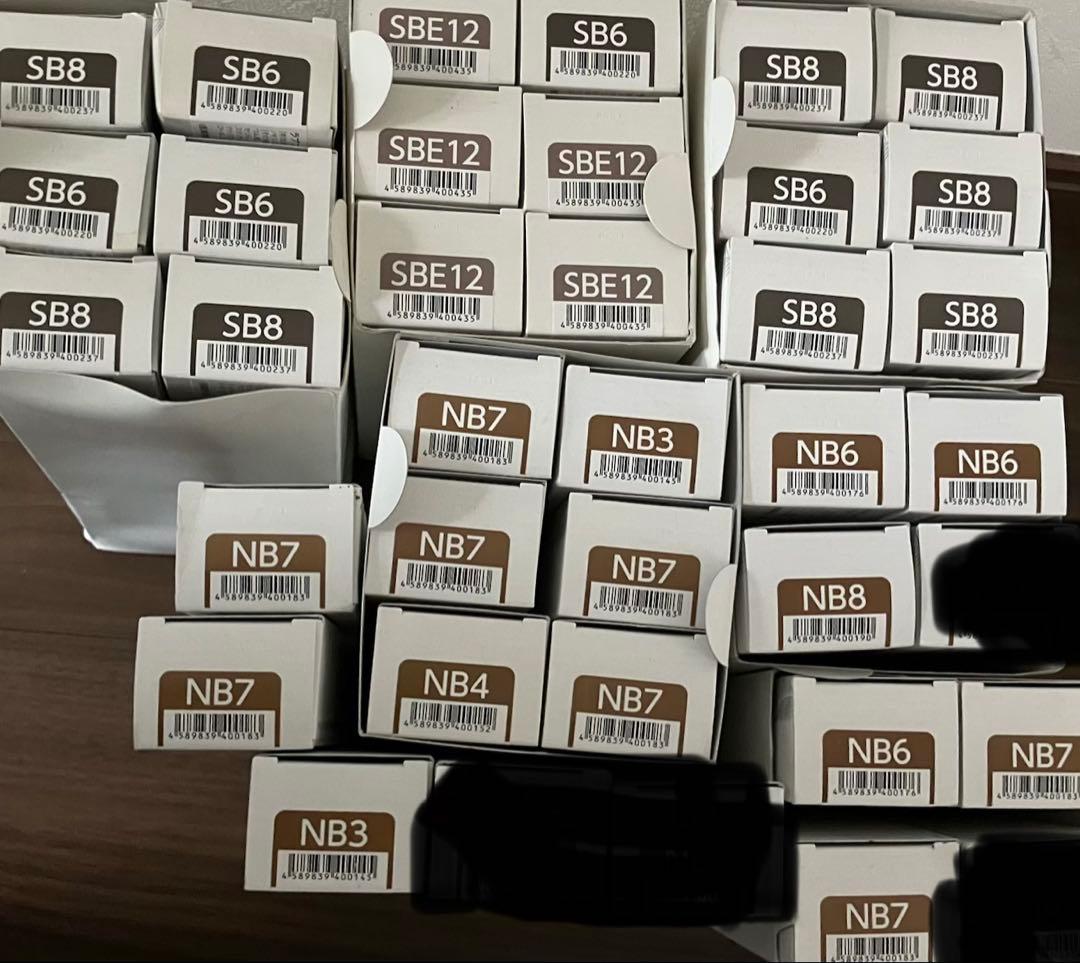 ラブプルカラー 37本