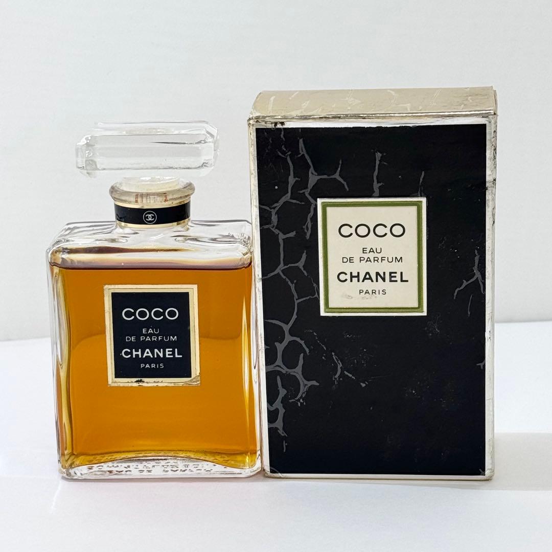 COCO CHANEL EAU DE PARFUM 50ml 香水
