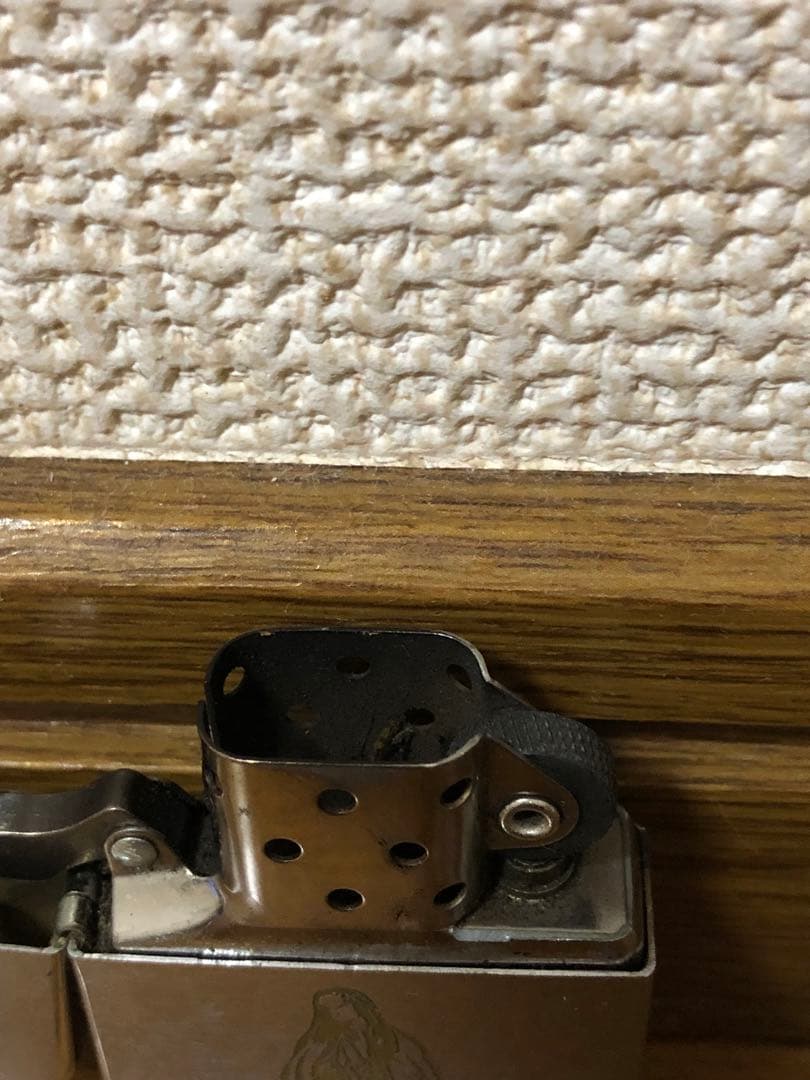 最終値下]TMGE マリア zippo ミッシェルガンエレファントチバユウスケ