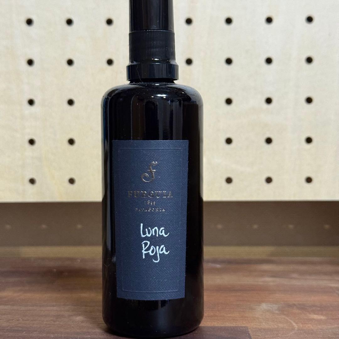 フエギア Luna Roja