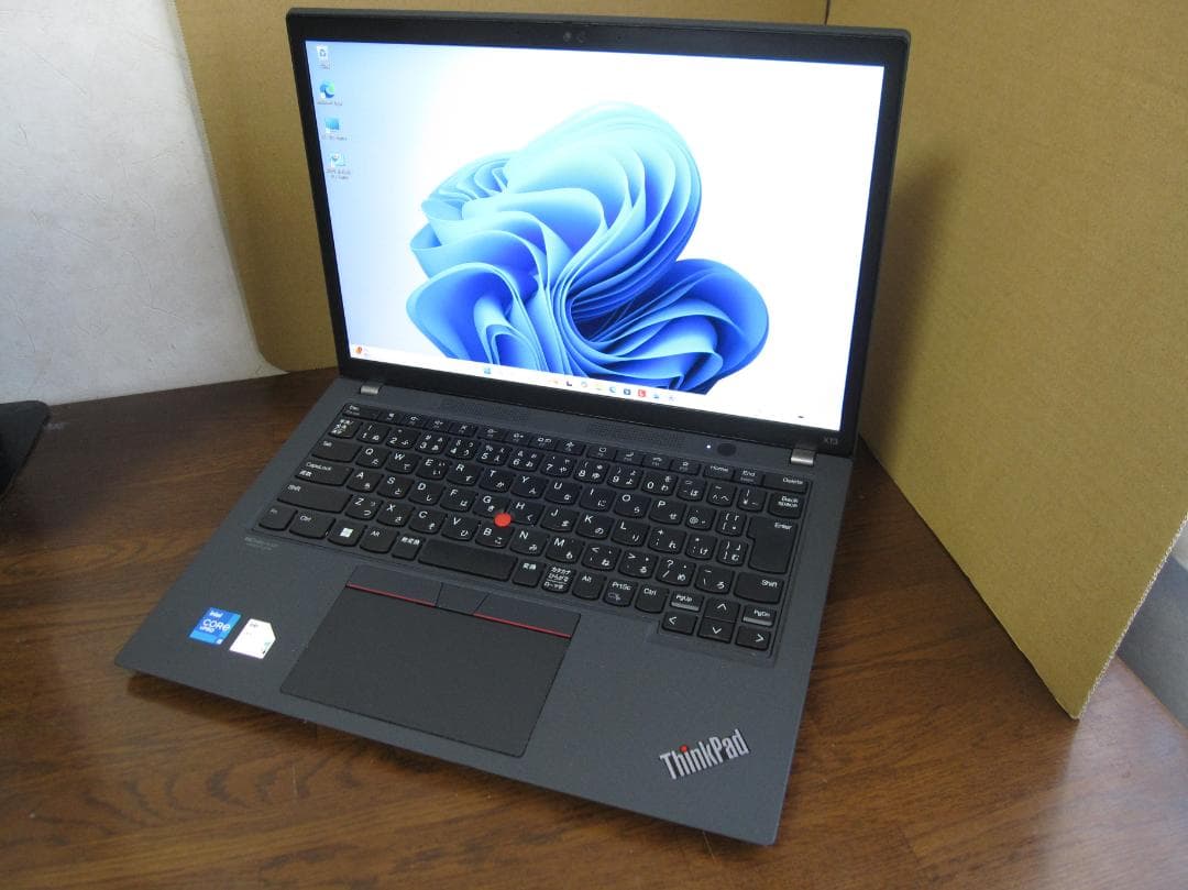☘優良品☘ ThinkPad X13 Gen2 i5/16G/SSD256G Amazon.com: Lenovo ThinkPad X13 Gen 2 13.3