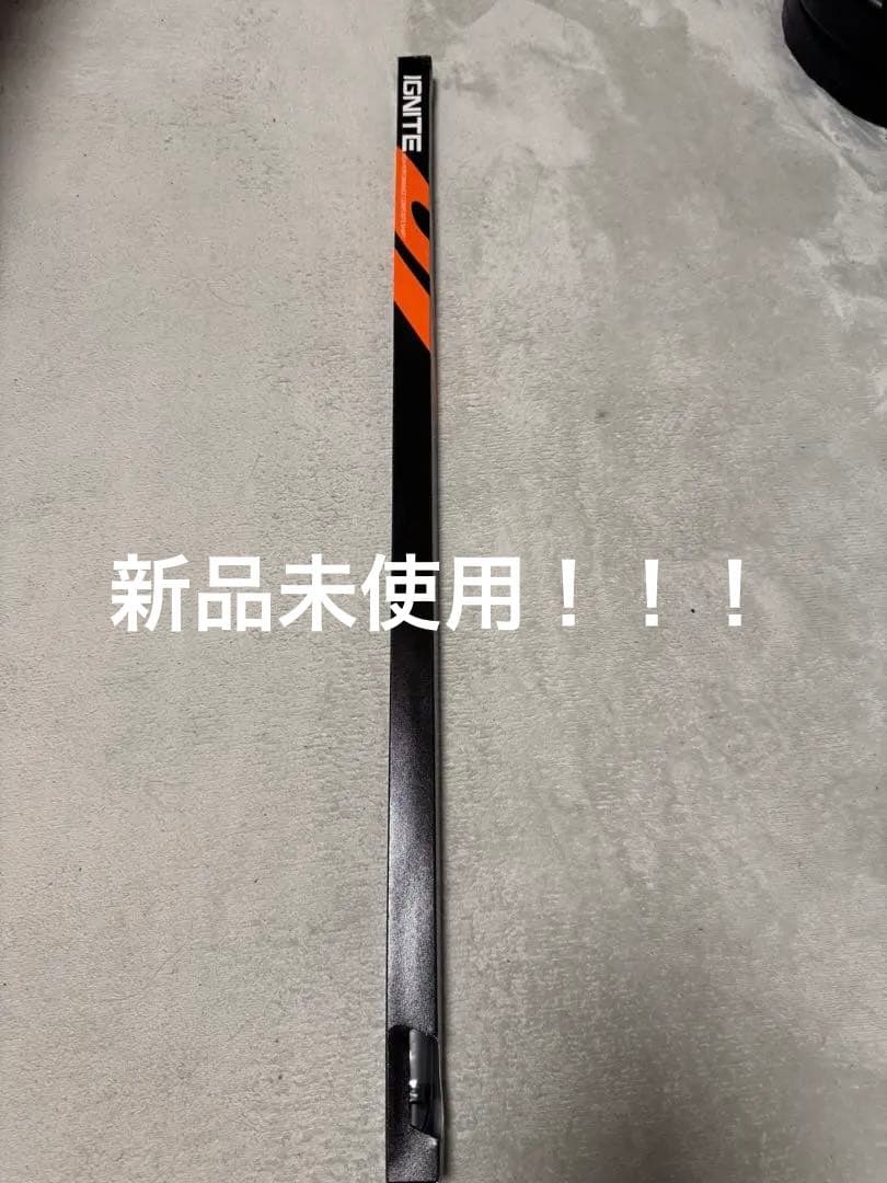 [新品未使用】Mezz イグナイト(IGNITE) 12.2mm（Wavy)