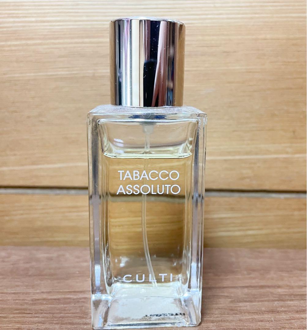 CULTI TABACCO ASSOLUTO 香水(ユニセックス)