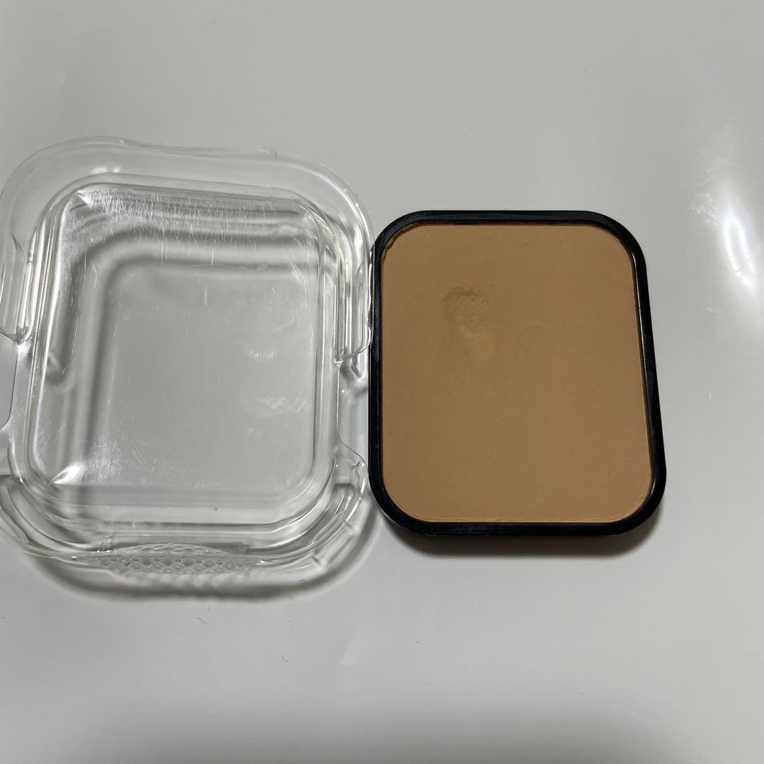 クレ・ド・ポー ボーテ タンプードルエクラ レフィル オークル10