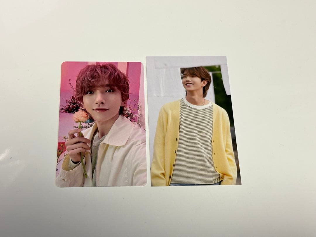 SEVENTEEN セブチ ジョシュア 会場限定 AlwaysYours 埼玉