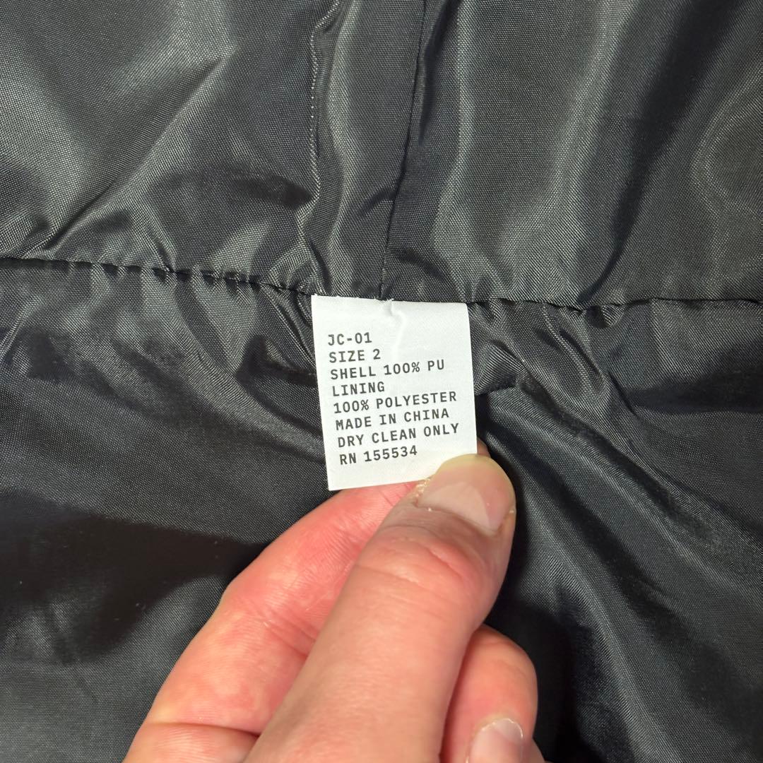 YEEZY yzy jc-01 size2 - メルカリ