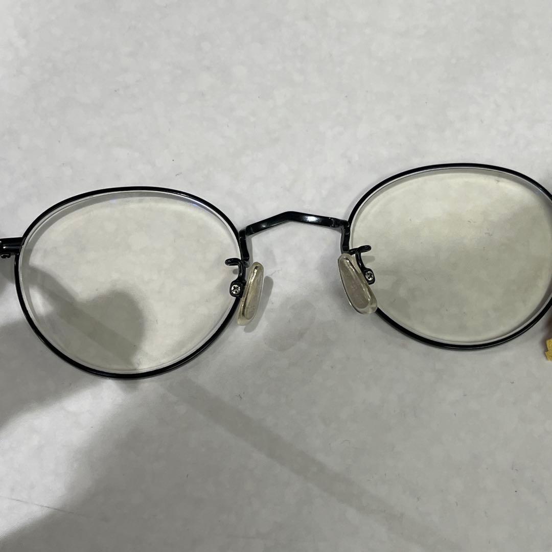金子眼鏡 KANEKO OPTICAL 金子眼鏡 恒眸作 T-261 - メルカリ