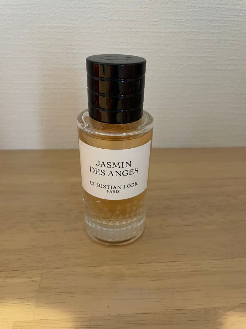 JASMIN DES ANGES 香水 CHRISTIAN DIOR