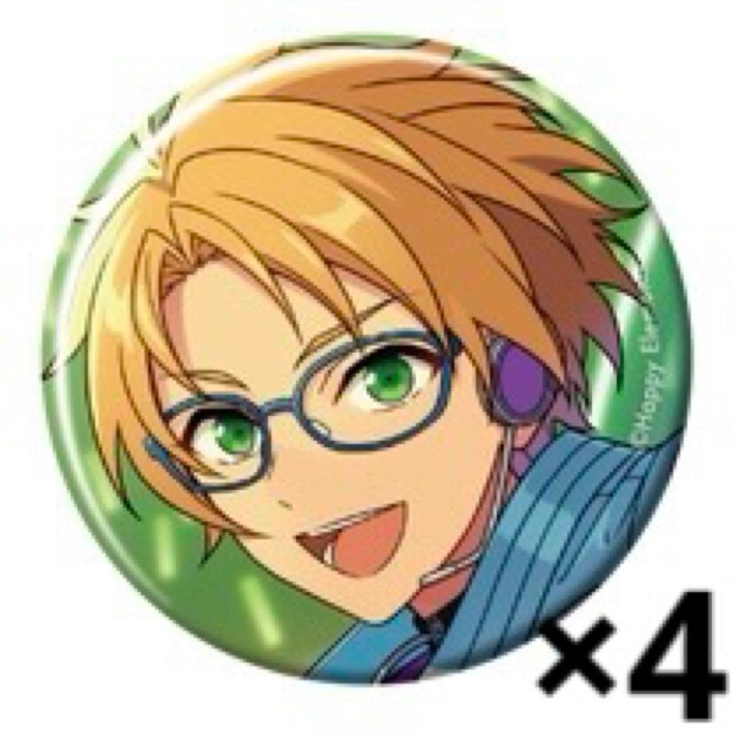 あんスタ コレ缶 Sep idol 遊木真 - メルカリ