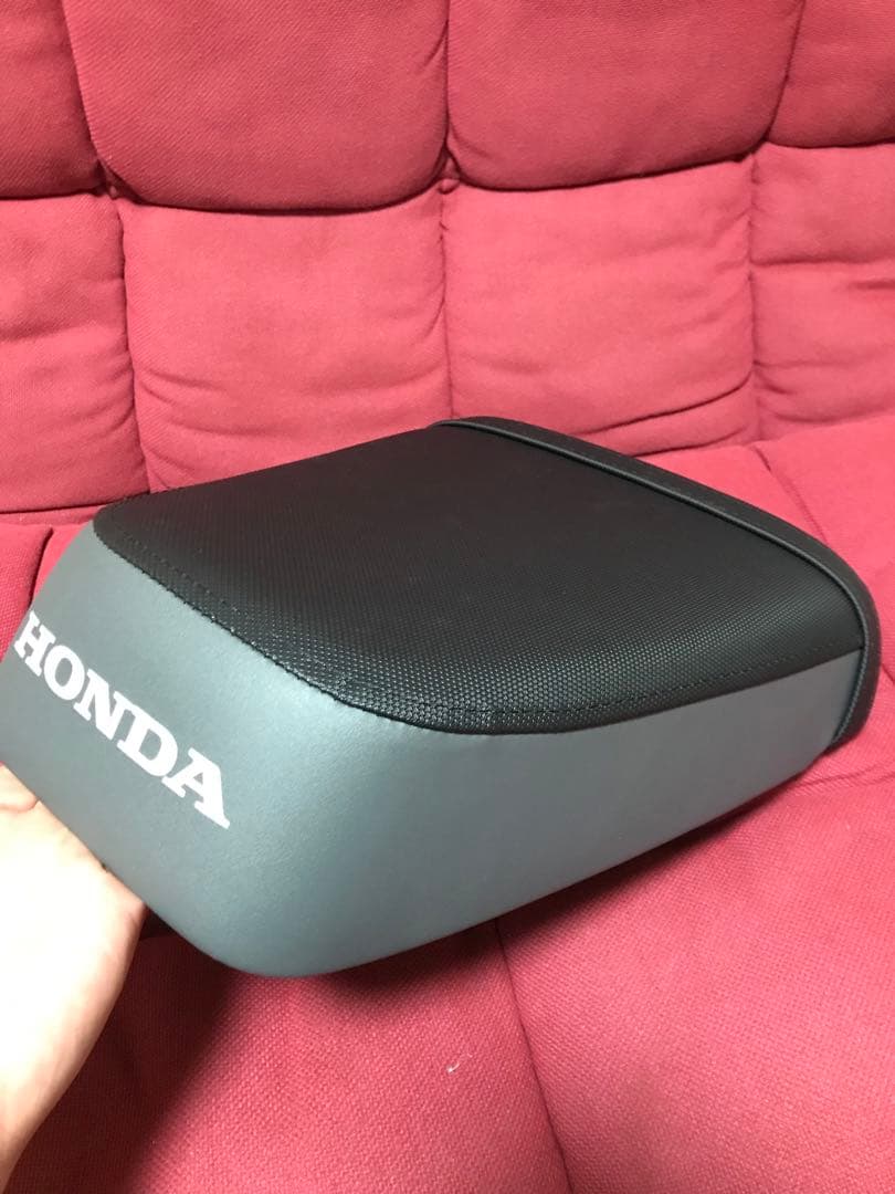 CT125 ワールドウォークタンデムシート CT125ハンターカブ用 タンデムシートキット - バイクパーツメーカー