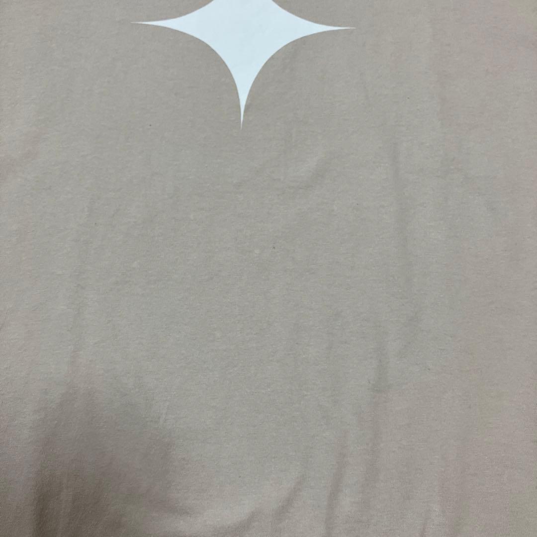 藤井風 きらりTシャツ Mサイズ - メルカリ