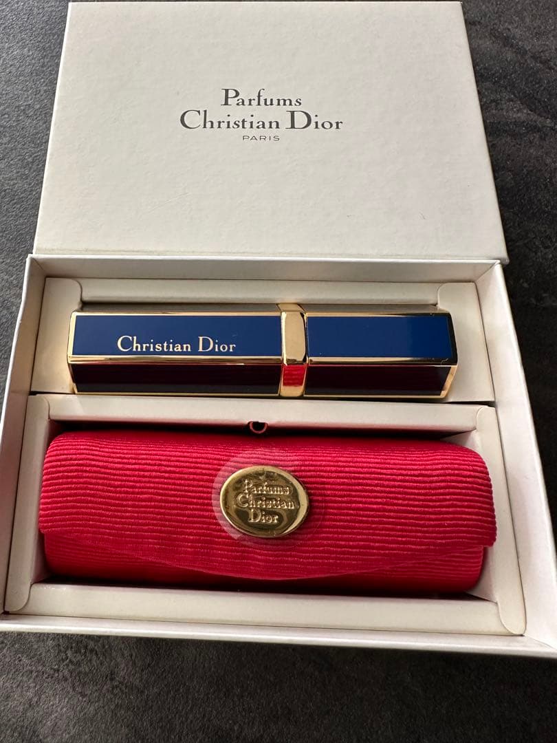 ディオール非売品　アトマイザー　希少