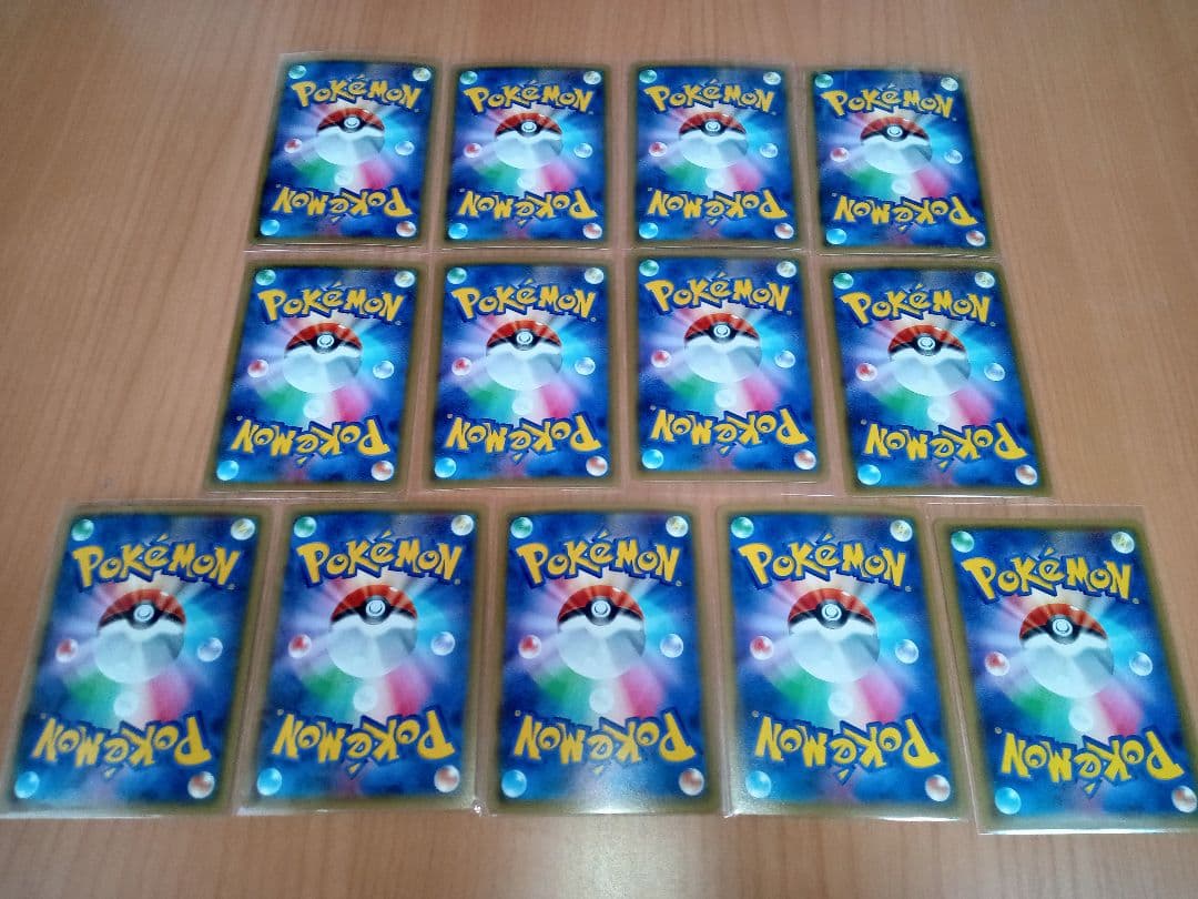 CP3 ポケキュンコレクション まとめ売り＋空箱 - メルカリ